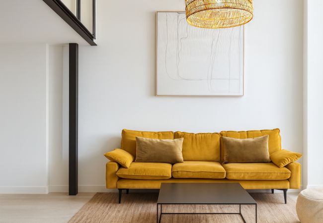 Apartment in Lyon - SmartStay Bellecour - Ainay Lyon