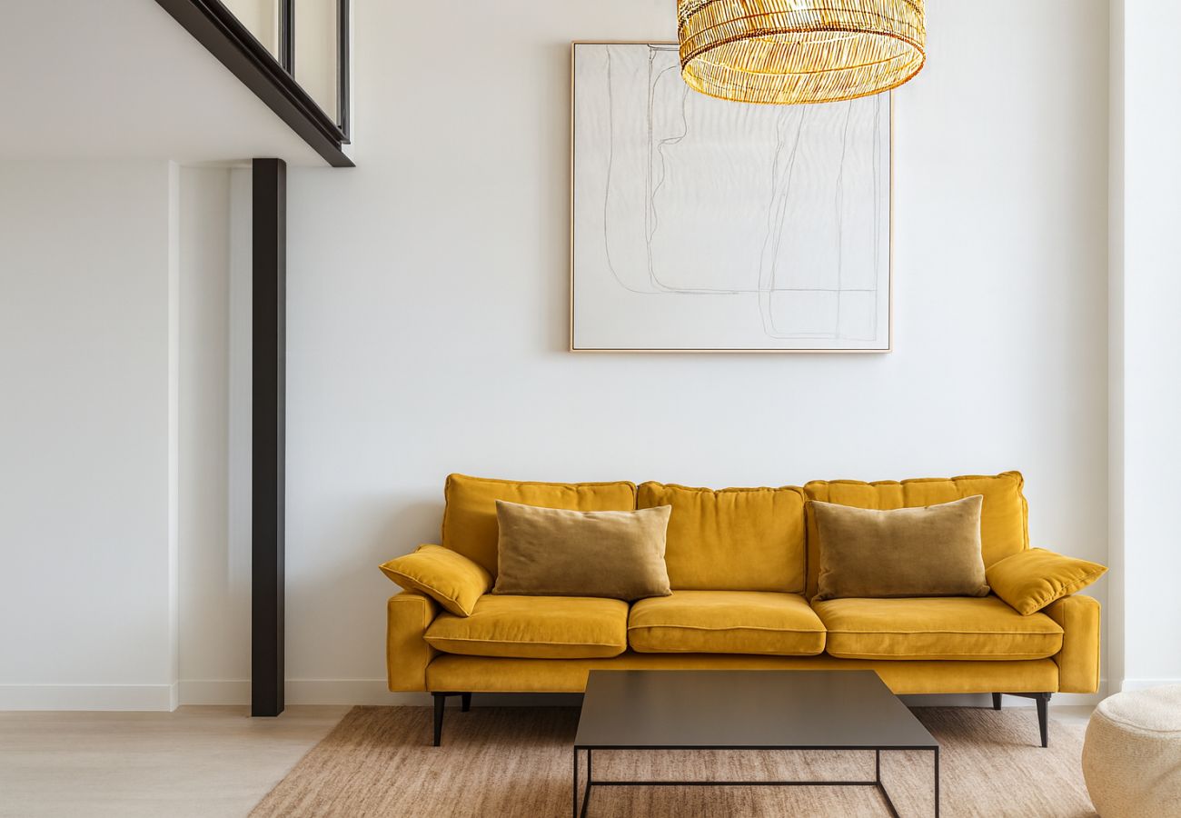 Apartment in Lyon - SmartStay Bellecour - Ainay Lyon