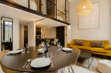 Apartment in Lyon - SmartStay Bellecour - Ainay Lyon