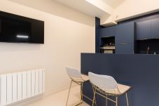 Apartment in Lyon - SmartStay Tiny - Jarente Ainay