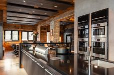 Chalet in Tignes - SmartStay Chalet Quezac Tignes