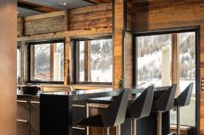 Chalet in Tignes - SmartStay Chalet Quezac Tignes