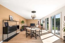 House in Lyon - Smartstay Serenity House - Francheville