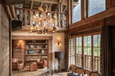 Chalet in Sainte-Foy-Tarentaise - SmartStay Chalet Ruitor Sainte-Foy-Tarentaise