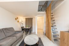 Apartment in Annecy - SmartStay Lake - centre d'Annecy