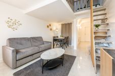 Apartment in Annecy - SmartStay Lake - centre d'Annecy