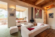 Apartment in Argentière - SmartStay Planet - Argentière