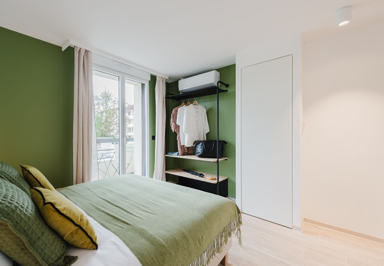 Aparthotel in Annecy - 110 - Appart'Hôtel Neostelia-Annecy (Double)