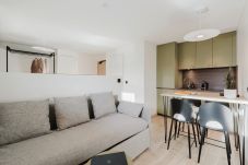 Aparthotel in Annecy - 110 - Appart'Hôtel Neostelia-Annecy (Double)