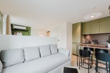 Aparthotel in Annecy - 110 - Appart'Hôtel Neostelia-Annecy (Double)
