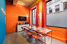 Apartment in Lyon - SmartStay Bird Family - X Rousse