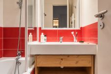 Apartment in Courchevel - SmartStay Britania - Courchevel