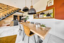 Maison à Theizé - Smartstay - Maison en  Calade avec piscine