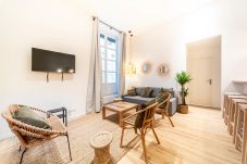 Appartement à Lyon - Smartstay - Suites Opéra Barbara