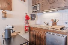 Appartement à Val-Thorens - Smartstay Caron - Val Thorens