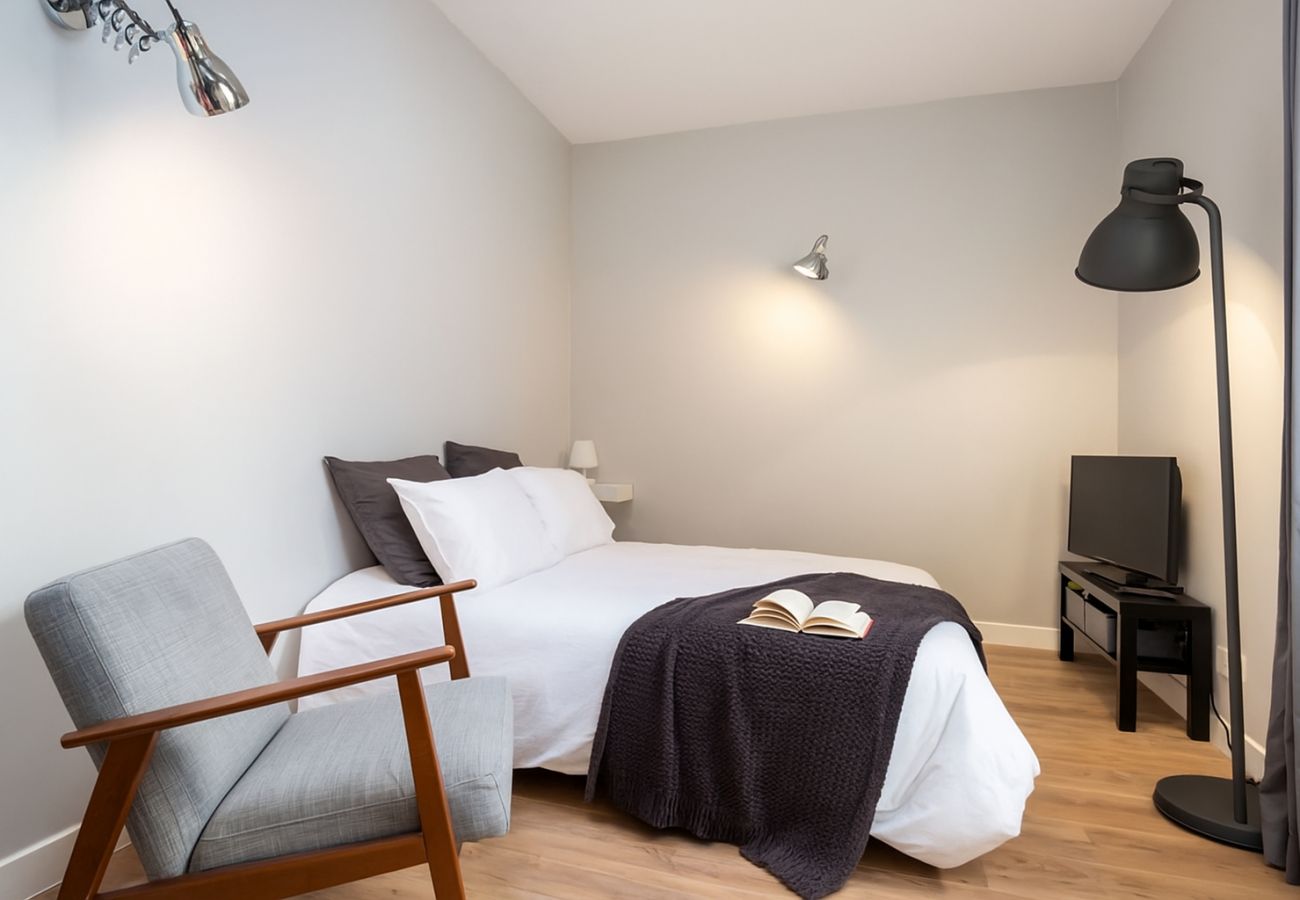 Studio à Lyon - SmartStay Studio - Jean-Macé