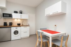 Studio à Lyon - SmartStay Studio - Jean-Macé