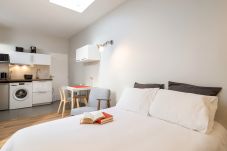 Studio à Lyon - SmartStay Studio - Jean-Macé