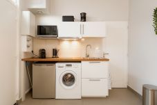 Studio à Lyon - SmartStay Studio - Jean-Macé