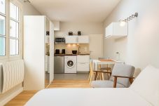 Studio à Lyon - SmartStay Studio - Jean-Macé