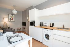 Appartement à Lyon - Smartstay Confort - Perrache