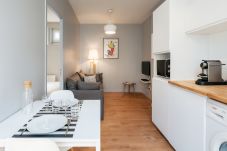 Appartement à Lyon - Smartstay Confort - Perrache 