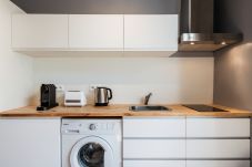 Appartement à Lyon - Smartstay Confort - Perrache 