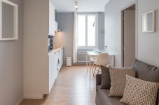 Appartement à Lyon - Smartstay Confort - Perrache