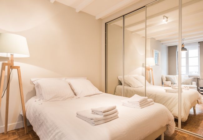 Studio à Lyon - Smartstay Elegant - Perrache