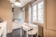 Studio à Lyon - Smartstay Elegant - Perrache