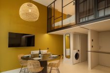 Appartement à Lyon - SmartStay Bellecour - Ainay Lyon