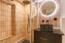 Appartement à Lyon - SmartStay Tiny - Jarente Ainay