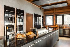 Chalet à Tignes - SmartStay Chalet Quezac Tignes