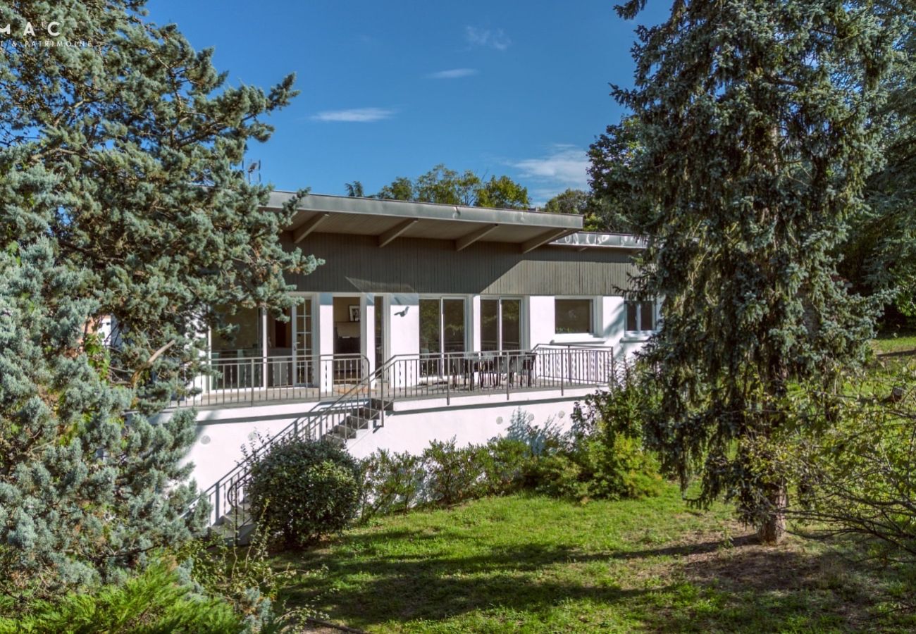 Maison à Lyon - Smartstay Serenity House - Francheville