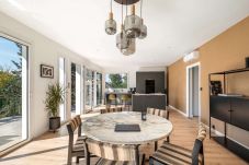 Maison à Lyon - Smartstay Serenity House - Francheville