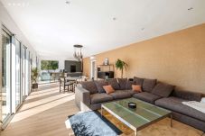 Maison à Lyon - Smartstay Serenity House - Francheville