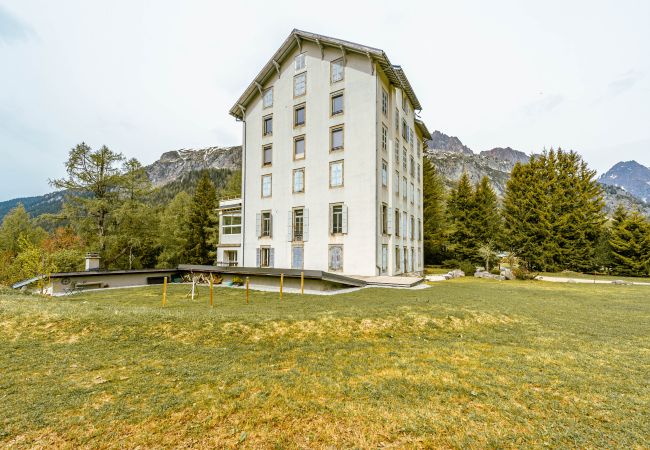 Appartement à Argentière - SmartStay Planet - Argentière