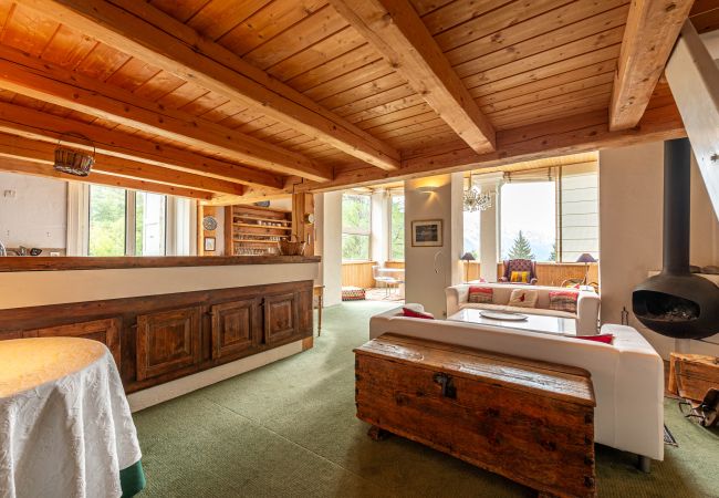 Appartement à Argentière - SmartStay Planet - Argentière