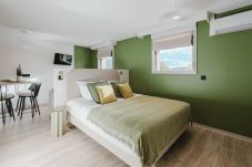 Aparthotel à Annecy - 110 - Appart'Hôtel Neostelia-Annecy (Double)