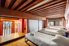 Appartement à Lyon - SmartStay Bird Family - X Rousse