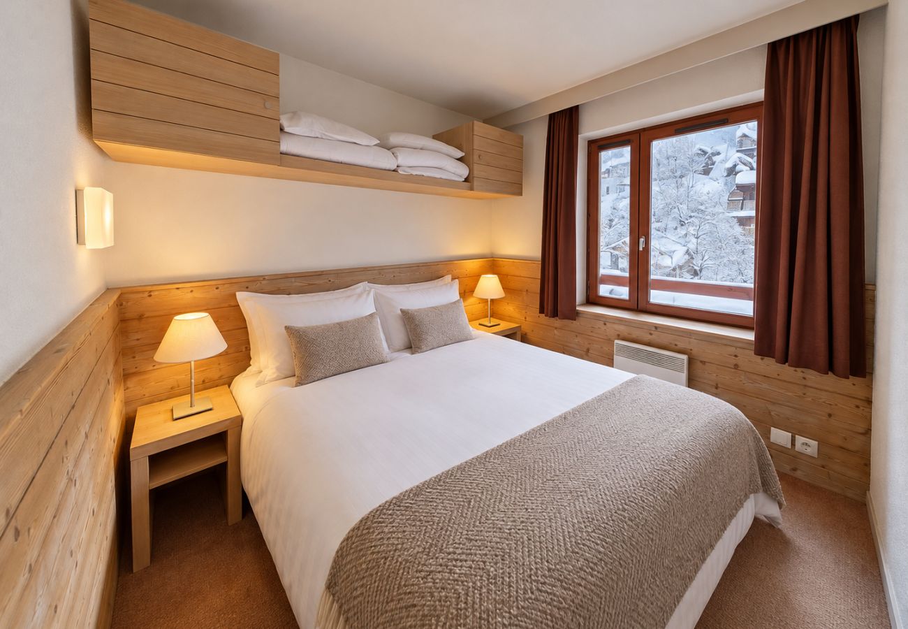 Appartement à Courchevel - SmartStay Britania - Courchevel