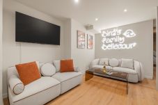Appartement à Lyon - SmartStay Bird Family Place Bellecour - Lyon 