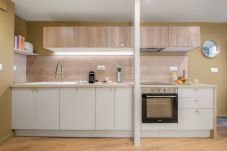 Appartement à Lyon - SmartStay Bird Family Place Bellecour - Lyon 