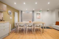 Appartement à Lyon - SmartStay Bird Family Place Bellecour - Lyon 