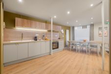 Appartement à Lyon - SmartStay Bird Family Place Bellecour - Lyon 